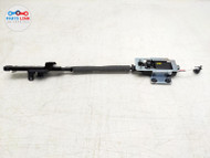 2016-20 BENTLEY BENTAYGA FRONT RIGHT SEATBELT HEIGHT ADJUSTER ACTUATOR PLUG 636 BT091922-084