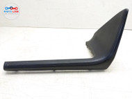 2016-20 BENTLEY BENTAYGA RIGHT DASH TRIM HOCKEY STICK BEZEL GLOVE BOX MOLDING BT091922-088