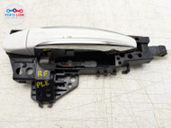 2016-20 BENTLEY BENTAYGA FRONT RIGHT DOOR HANDLE OUTER GRAB GRIP OPENER ASSY 636 BT091922-064
