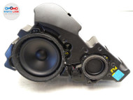 2016-2020 BENTLEY BENTAYGA REAR RIGHT SPEAKER TWEETER DOOR WOOFER BOX ASSY 636 BT091922-026