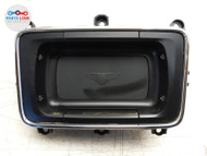 2016-20 BENTLEY BENTAYGA REAR CLIMATE CONTROL REMOTE CRADLE BRACKET w/ HARNESS BT091922-212