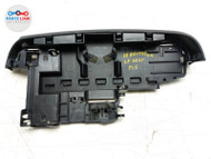 2016-2020 BENTLEY BENTAYGA FRONT LEFT LOWER SEAT TRIM FRAME COVER MOLDING PANEL BT091922-208