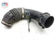 2016-20 BENTLEY BENTAYGA RIGHT TURBO INTAKE HOSE AIR SUCTION PIPE LINE TUBE 6.0L #BT091922
