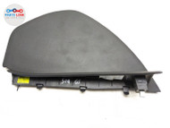 2016-20 BENTLEY BENTAYGA LEFT DASH TRIM PANEL SIDE END CAP FINISHER COVER 636 BT091922-039