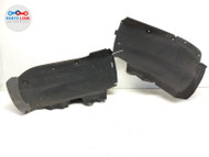 2016-2020 BENTLEY BENTAYGA REAR LEFT FENDER LINER WHEELWELL SPLASH SHIELD GUARD BT091922-188