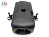 2016-2020 BENTLEY BENTAYGA STEERING WHEEL COVER TRIM HOUSING SURROUND PANEL 636 BT091922-176