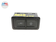 2016-20 BENTLEY BENTAYGA POWER TRUNK CONTROL OPEN LOCK DECK LID SWITCH BUTTONS BT091922-247