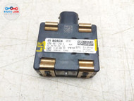 2016-20 BENTLEY BENTAYGA REAR LEFT LANE CHANGE BLIND SPOT CONTROL MODULE SENSOR BT091922-245