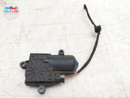 2016-20 BENTLEY BENTAYGA LEFT EXHAUST ACTUATOR MOTOR SERVO FLAP HARNESS URUS 636 BT091922-244