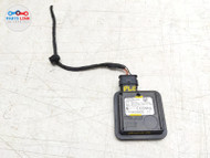 2016-20 BENTLEY BENTAYGA HOMELINK GARAGE OPENER CONTROL MODULE HARNESS PLUG 636 BT091922-240