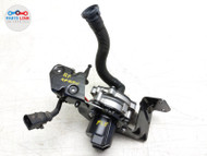 2016-2020 BENTLEY BENTAYGA RIGHT AIR PUMP SECONDARY AUX ENGINE MOTOR COMPRESSOR BT091922-151