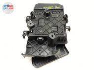 2016-20 BENTLEY BENTAYGA ECU ECM BOX ENGINE CONTROL MODULE HOLDER COVER ASSEMBLY BT091922-143