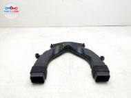 2017-19 ALFA ROMEO GIULIA FRONT AIR INTAKE HOSE PIPE DUCT GUIDE QUADRIFOGLIO 2.9 AR080122-127