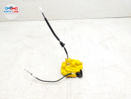 2017-22 ALFA ROMEO GIULIA REAR RIGHT DOOR LOCK LATCH ACTUATOR ASSY STELVIO 952 AR080122-026