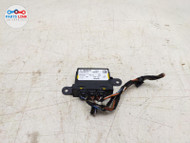 2017-19 ALFA ROMEO GIULIA PARK ASSIST PDC CONTROL MODULE HARNESS 952 50538367 #AR080122