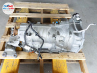 2017 ALFA ROMEO GIULIA TRANSMISSION 8 SPEED AUTO GEARBOX RWD QUADRIFOGLIO 2.9L AR080122-230