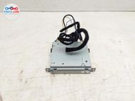 2017-19 ALFA ROMEO GIULIA DASH RADIO AUDIO CONTROL MODULE HEAD UNIT RECEIVER 952 AR080122-207