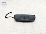 2017-22 ALFA ROMEO GIULIA REAR ROOF DOME LIGHT OVERHEAD READING LAMP HARNESS 952 #AR080122