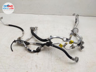 2017-22 ALFA ROMEO GIULIA AC LINES REF HOSE PIPE TUBE QUADRIFOGLIO 2.9L RWD 952 AR080122-196