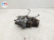 17-22 ALFA ROMEO GIULIA LEFT TURBOCHARGER DRIVER TURBO CHARGER 2.9L V6 ENGINE AR080122-175