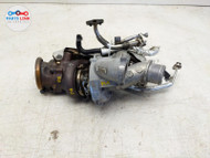 2017-22 ALFA ROMEO GIULIA RIGHT TURBOCHARGER TURBO CHARGER QUADRIFOGLIO 2.9L 952 AR080122-166