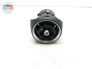 2017-22 ALFA ROMEO GIULIA RIGHT DASH AC AIR VENT GRILLE LOUVER OUTLET OUTER 952 AR080122-074