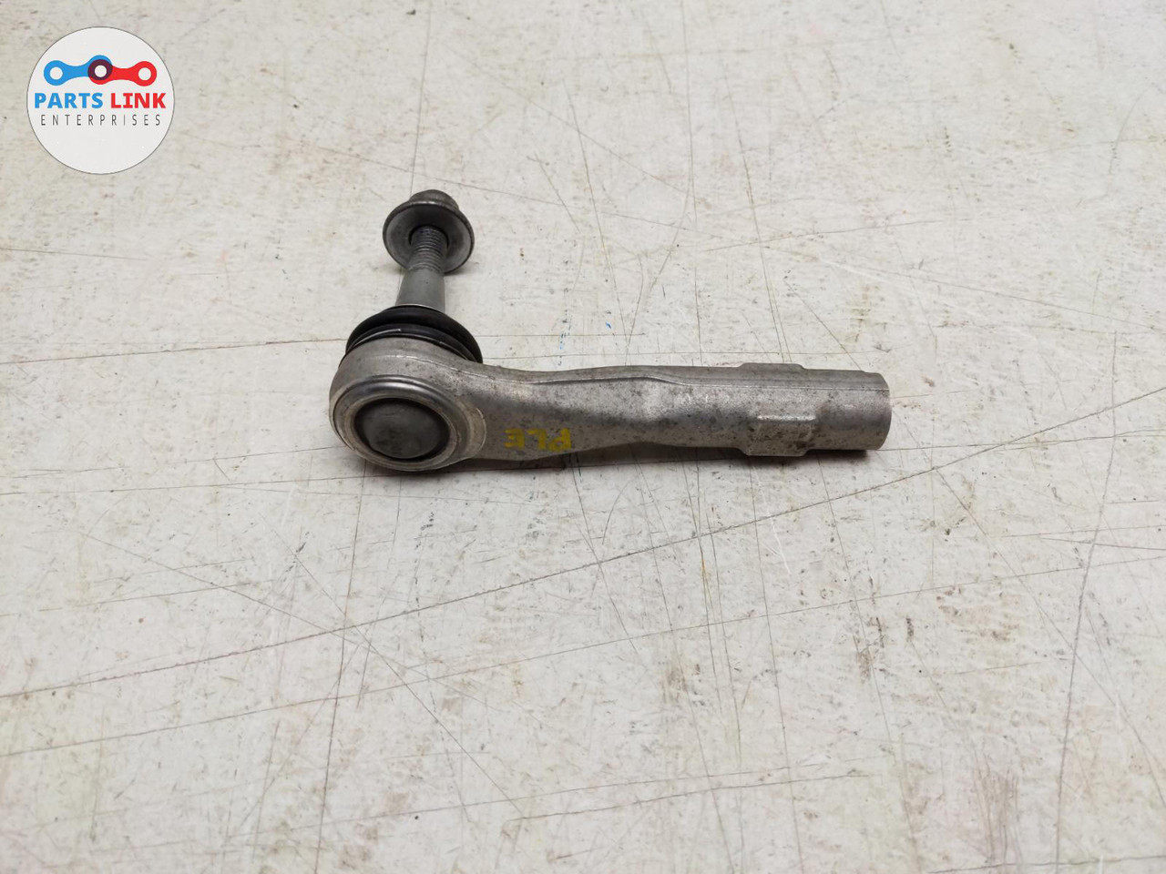 201722 ALFA ROMEO GIULIA TIRE ROD END OUTER STEERING RACK LEFT OR