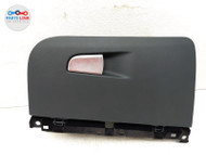 2017-21 ALFA ROMEO GIULIA DASH GLOVEBOX STORAGE LID COMPARTMENT GLOVE BOX 952 #AR080122