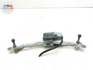 2017-22 ALFA ROMEO GIULIA WIPER MOTOR WINDSHIELD LINKAGE HARNESS ASSEMBLY 952 #AR080122