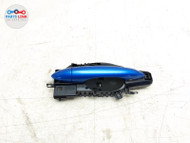 2017-24 ALFA ROMEO GIULIA REAR RIGHT DOOR HANDLE OUTER GRAB GRIP OPENER ASSY 952 AR080122-031