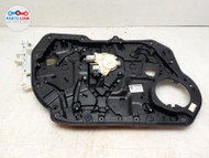2017-22 ALFA ROMEO GIULIA FRONT LEFT WINDOW REGULATOR DRIVER DOOR MOTOR ASSY 952 #AR080122