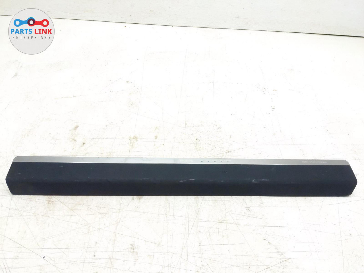 PHILIPS CSS2123 SOUNDBAR HOME CINEMA 2.1 CHANNEL 60W SYSTEM TV CINEMA