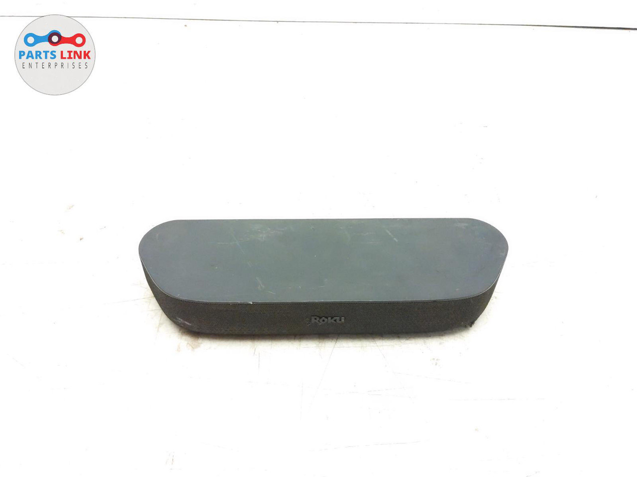 ROKU 9102X STREAMBAR AUDIO BLUETOOTH SPEAKER SOUND BAR 4K VIDEO MEDIA ...