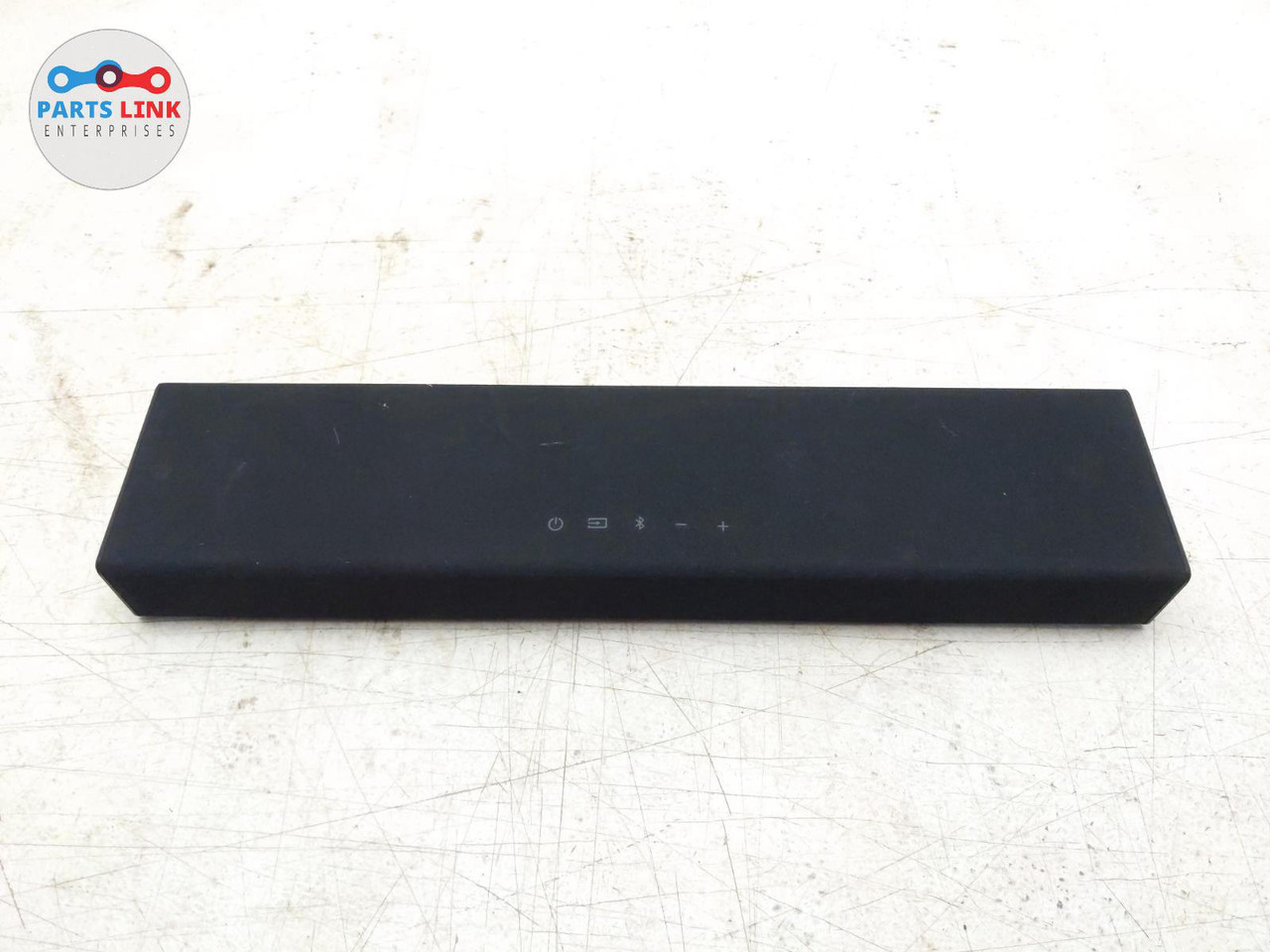 VIZIO 2.0 HOME THEATER SOUND BAR SPEAKER SYSTEM WITH DTS VIRTUAL