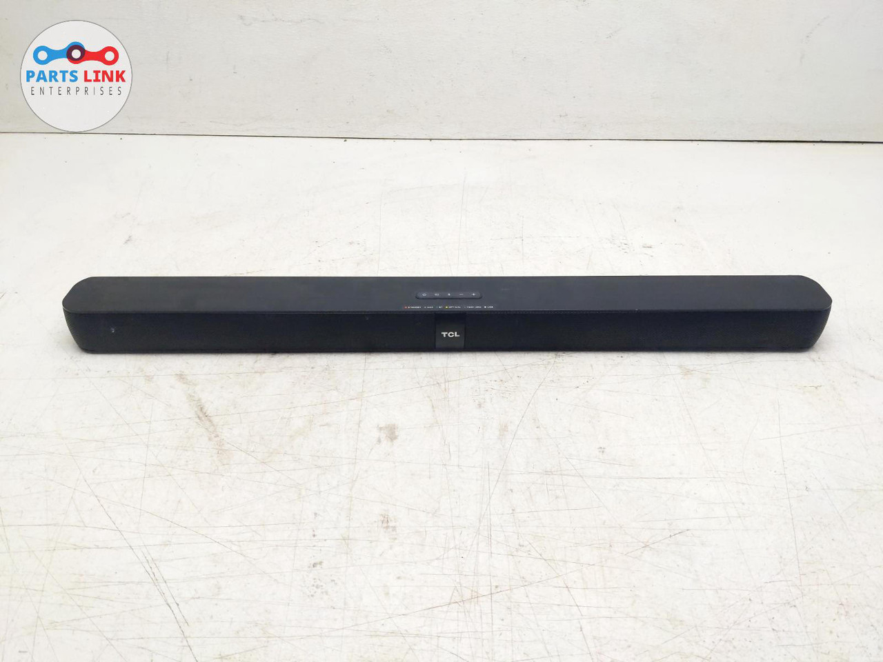 TCL ALTO 7 2.0 CHANNEL SOUND BAR BLUETOOTH HOME THEATER SPEAKER