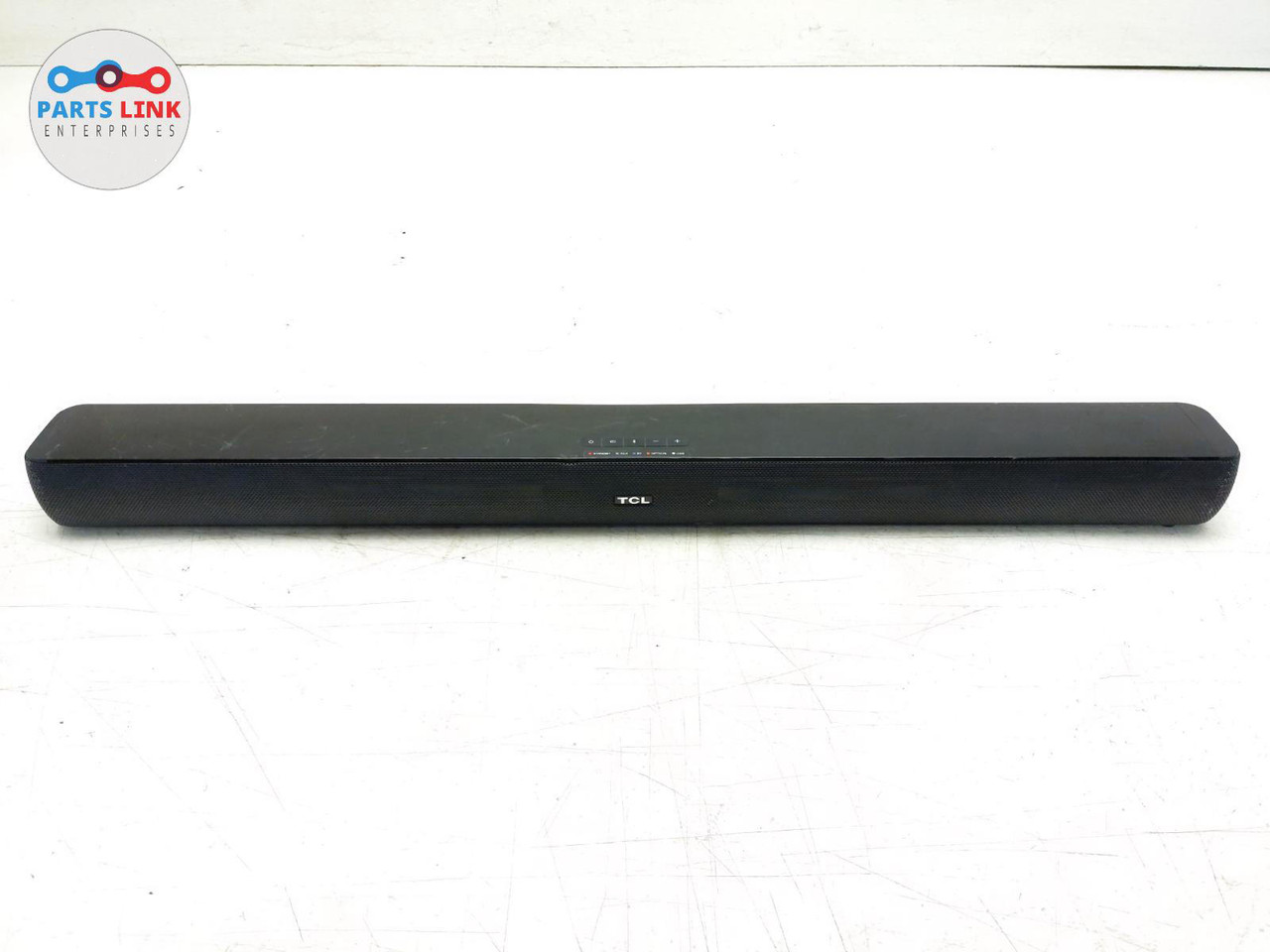 TCL ALTO 5 SOUND BAR 2.0 CHANNEL SPEAKER HOME THEATER SOUNDBAR SYSTEM