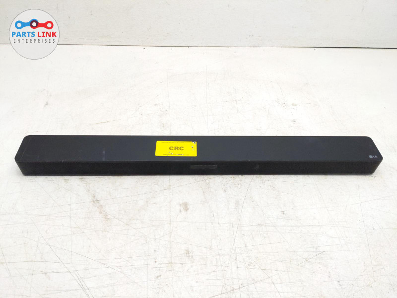 LG SOUND BAR SKM5Y HIGH RES AUDIO 2.1 CHANNEL SOUNDBAR SPEAKER WITH