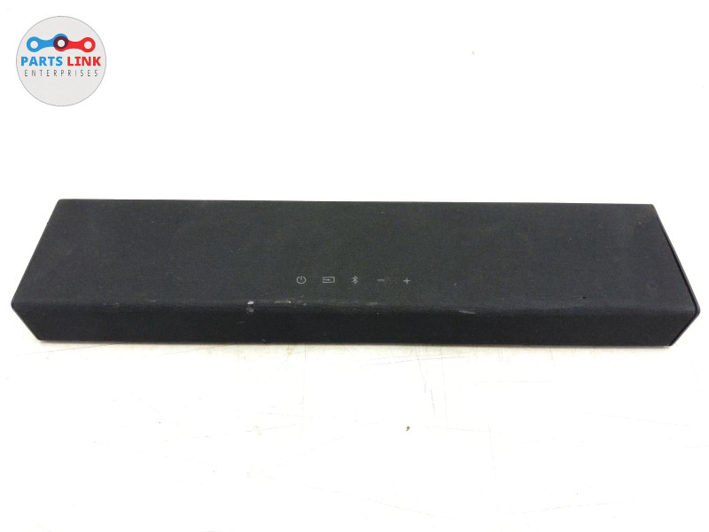 VIZIO 2.0 HOME THEATER SOUND BAR WITH DTS VIRTUAL SOUND SYSTEM SB2020N