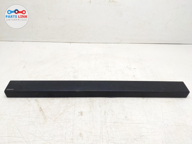 SAMSUNG HW-KM57C SOUND BAR BLUETOOTH WIRELESS HOME THEATER SOUNDBAR SPEAKER