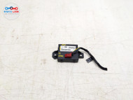 2014 RANGE ROVER SPORT GATEWAY NETWORK CONTROL MODULE HARNESS UNIT BRAIN L494 RS081622-174