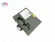 2014-16 RANGE ROVER SPORT REAR POWER TRUNK TAILGATE LID CONTROL MODULE UNIT L494 RS081622-169