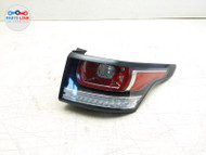 2014-17 RANGE ROVER SPORT REAR RIGHT TAILLIGHT TURN BRAKE STOP TAIL LAMP L494 #RS081622