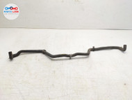 2014-22 RANGE ROVER SPORT LOWER RADIATOR COOLANT HOSE WATER PIPE LINE L494 L405 #RS081622