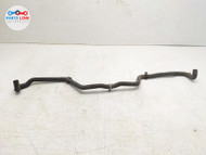 2014-22 RANGE ROVER SPORT LOWER RADIATOR COOLANT HOSE WATER PIPE LINE L494 L405 RS081622-198