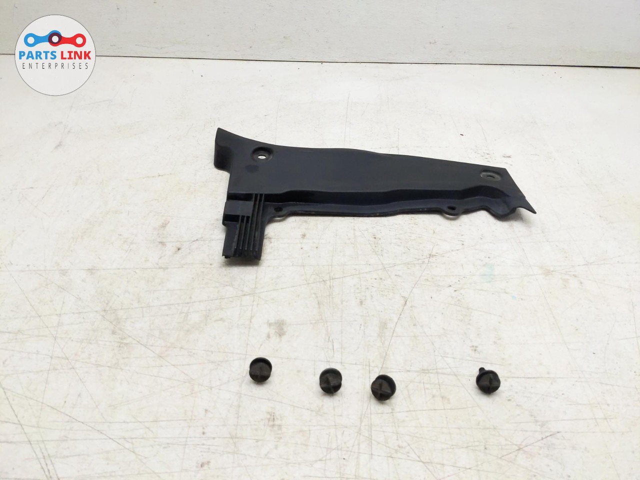 2014-22 RANGE ROVER SPORT FRONT RIGHT COWL WIPER SIDE COVER PANEL L494 ...