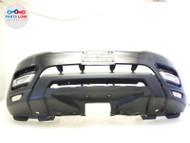 2014-17 RANGE ROVER SPORT FRONT BUMPER COVER TRIM MOLDINGS GRILLE FOG PDC L494 RS081622-188