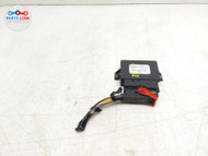 2014-15 RANGE ROVER SPORT PARKING HAND BRAKE CONTROL MODULE w/ HARNESS L494 L405 RS081622-166