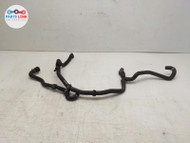 2014-19 RANGE ROVER SPORT RIGHT COOLANT HOSE WATER PIPE LINE L405 L494 SET OEM RS081622-197