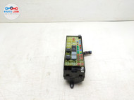2014-2015 RANGE ROVER SPORT REAR FUSE BOX POWER RELAY CONTROL MODULE WIRING L494 #RS081622