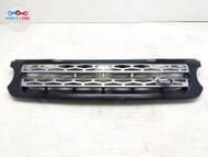 2014-17 RANGE ROVER SPORT FRONT GRILLE MAIN RADIATOR BUMPER VENT TRIM MESH L494 RS081622-138